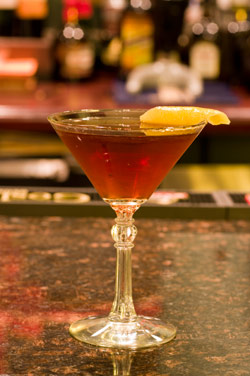 Illustration for article titled I Have Added a New Drink to my Repertoire.